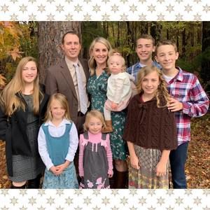 Meet your Posher, Karen